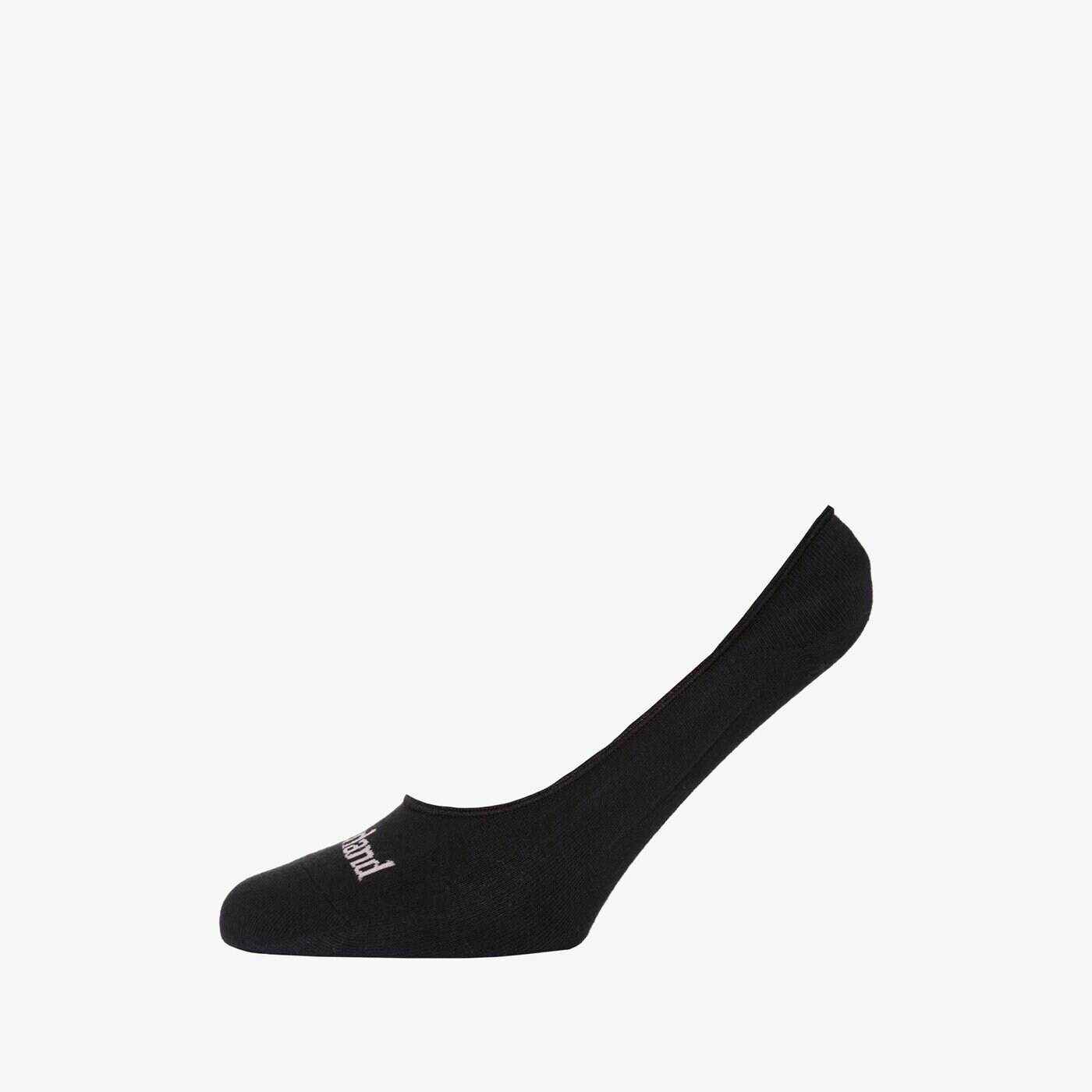 Damskie skarpetki TIMBERLAND SKARPETY 3PK INVISIBLE SOCK tb0a1eper231 kolor multicolor