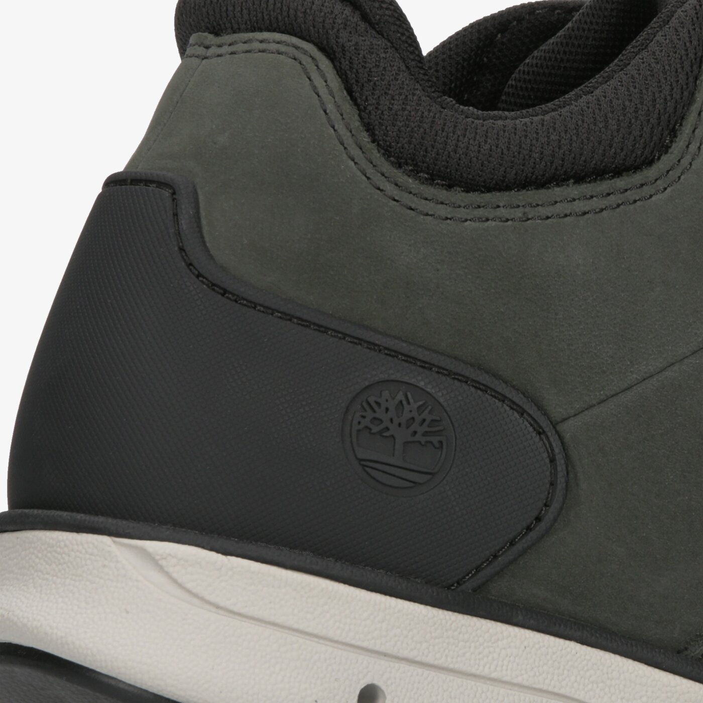 Męskie buty za kostkę TIMBERLAND BRADSTREET CHUKKA MOLDED  tb0a26f6p011 kolor szary