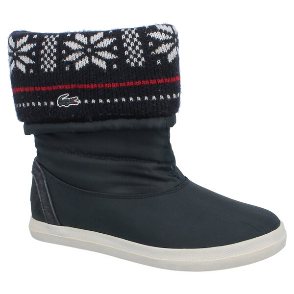 LACOSTE ZERUBIA 3 722srw4078125 kolor granatowy