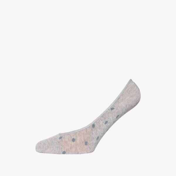 Damskie skarpetki TIMBERLAND SKARPETY 3PK LOW COOLMAX LINER tb0a1eazm041 kolor multicolor