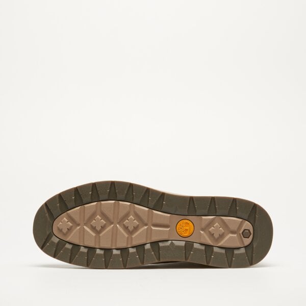 Męskie trampki TIMBERLAND MAPLE GROVE tb0a69fnejd1 kolor brązowy