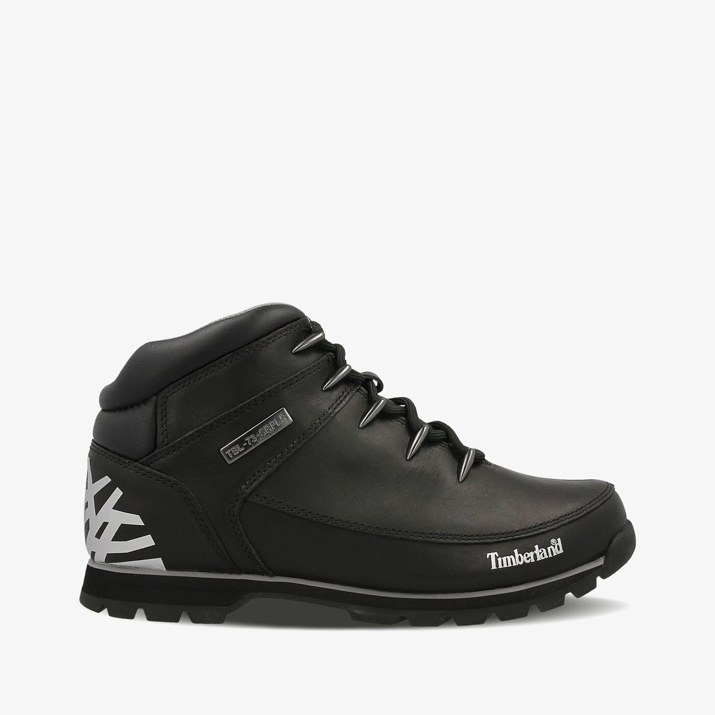 Męskie buty outdoor (trekkingowe) TIMBERLAND EURO SPRINT HIKER  tb0a17jr0011 kolor czarny