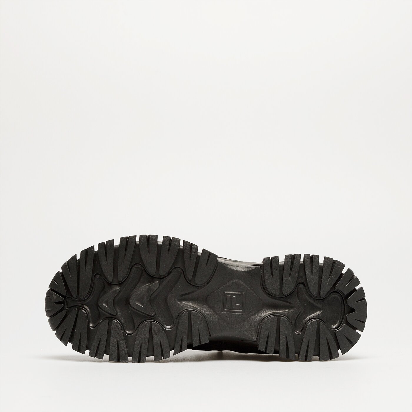 Męskie buty outdoor (trekkingowe) FILA RAY TRACER TR 2 1rm02398010 kolor czarny