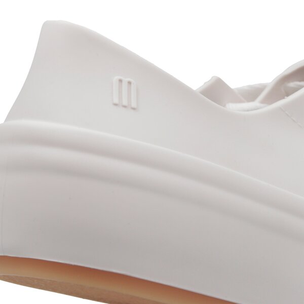 Damskie trampki MELISSA ULITSA SNEAKER AD 3233851572 kolor biały