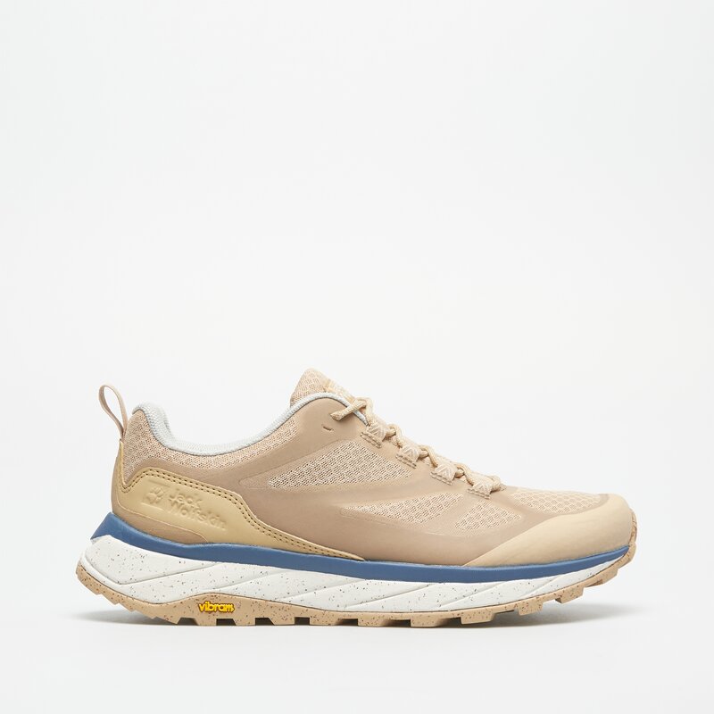 JACK WOLFSKIN TERRAVENTURE VENT LOW M