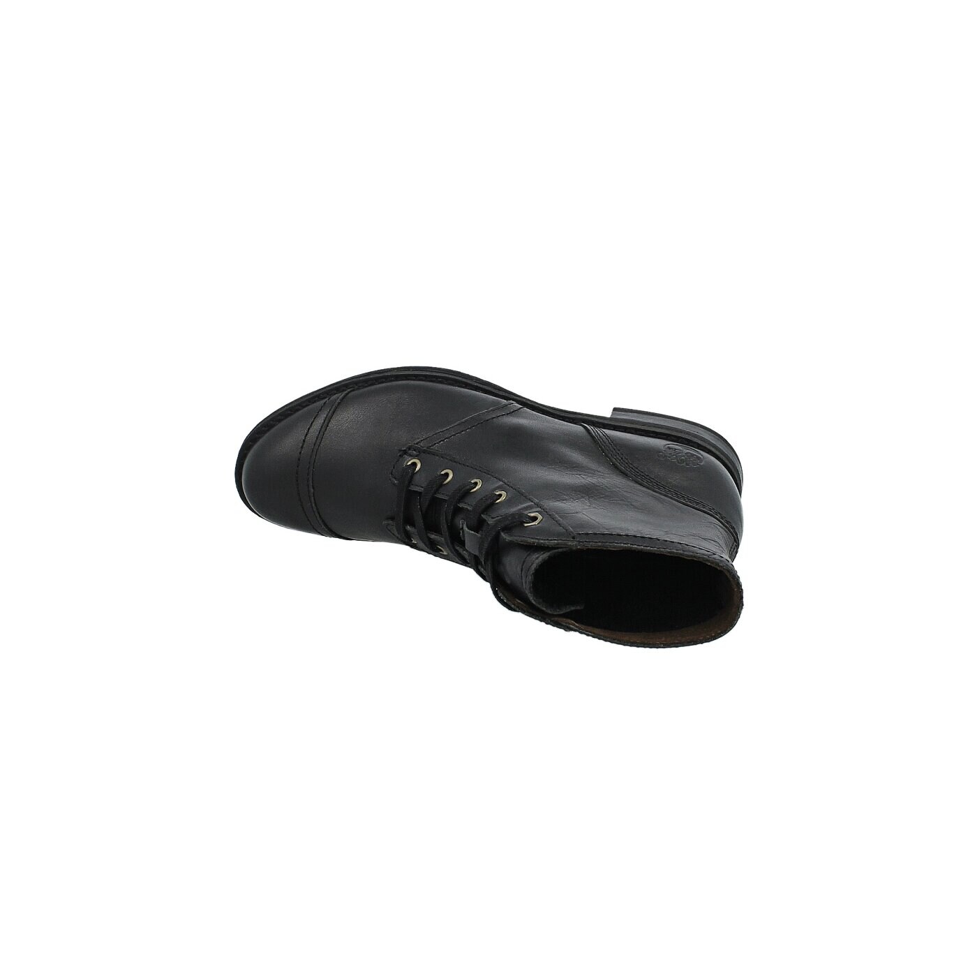 Damskie botki / sztyblety TIMBERLAND SAVIN HILL FTW  8552a kolor czarny