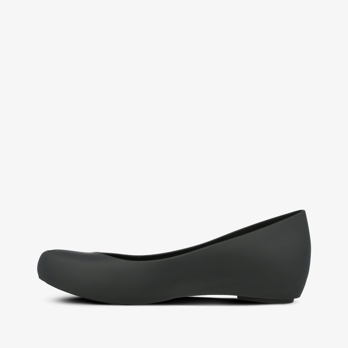 Damskie baleriny (buty) MELISSA ULTRAGIRL BASIC 3197601003 kolor czarny