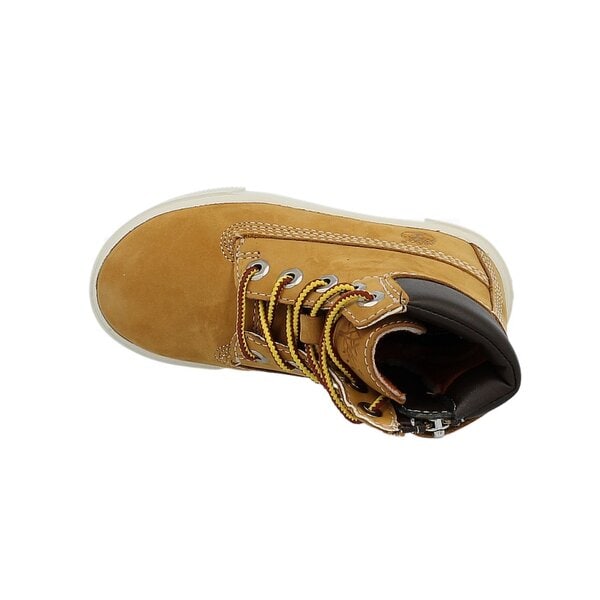 TIMBERLAND SLIM CUPSOLE FTK 6787r kolor żółty