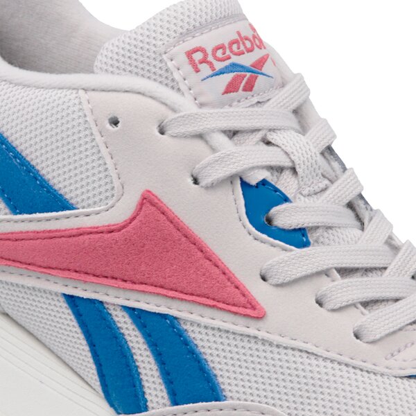 Damskie sneakersy (buty) REEBOK RAPIDE MU cn5911 kolor szary