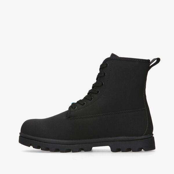 Damskie buty outdoor (trekkingowe) NATIVE JOHNNY TREKLITE 41108330-1001 kolor czarny