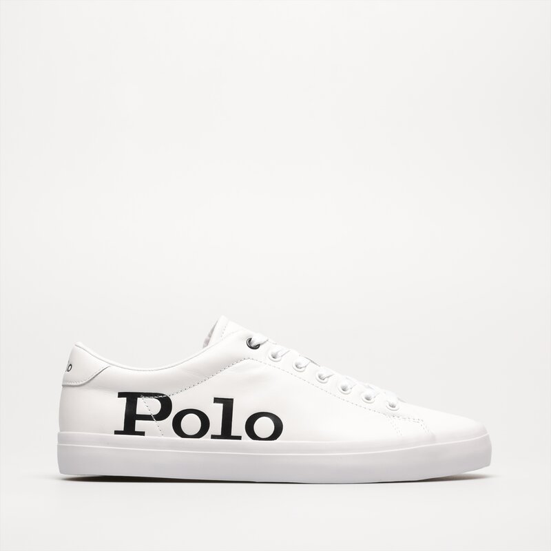 POLO RL LONGWOOD SNEAKERS LOW TOP LACE 