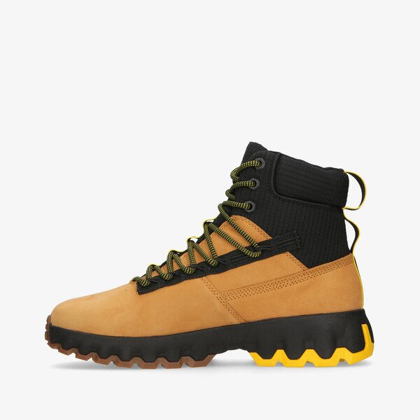 timberland gs edge boot wp