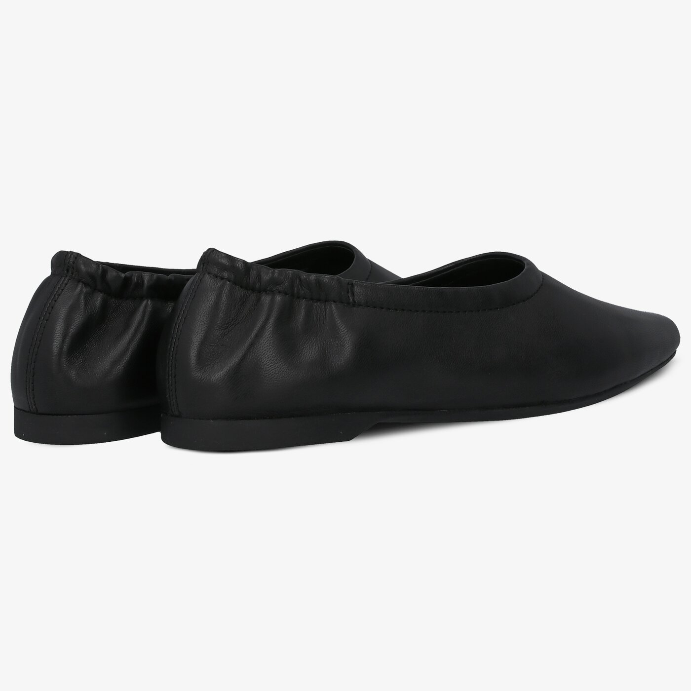 Damskie baleriny (buty) VAGABOND MADDIE 4704-101-20 kolor czarny