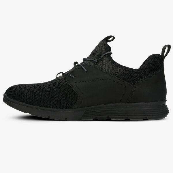 Męskie sneakersy (buty) TIMBERLAND KILLINGTON FLEXIKNIT OX  tb0a29fs0151 kolor czarny