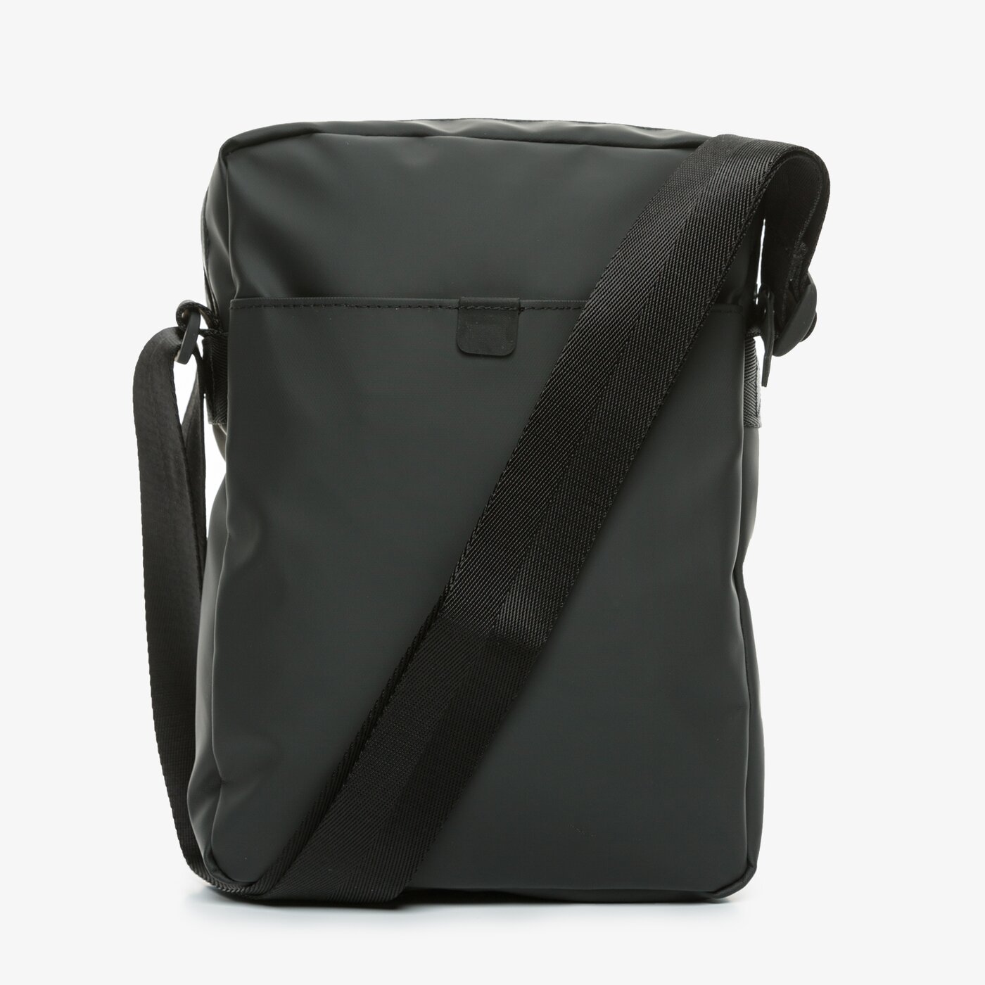 TIMBERLAND TORBA SMALL CROSS BODY tb0a1d1o0011 kolor czarny