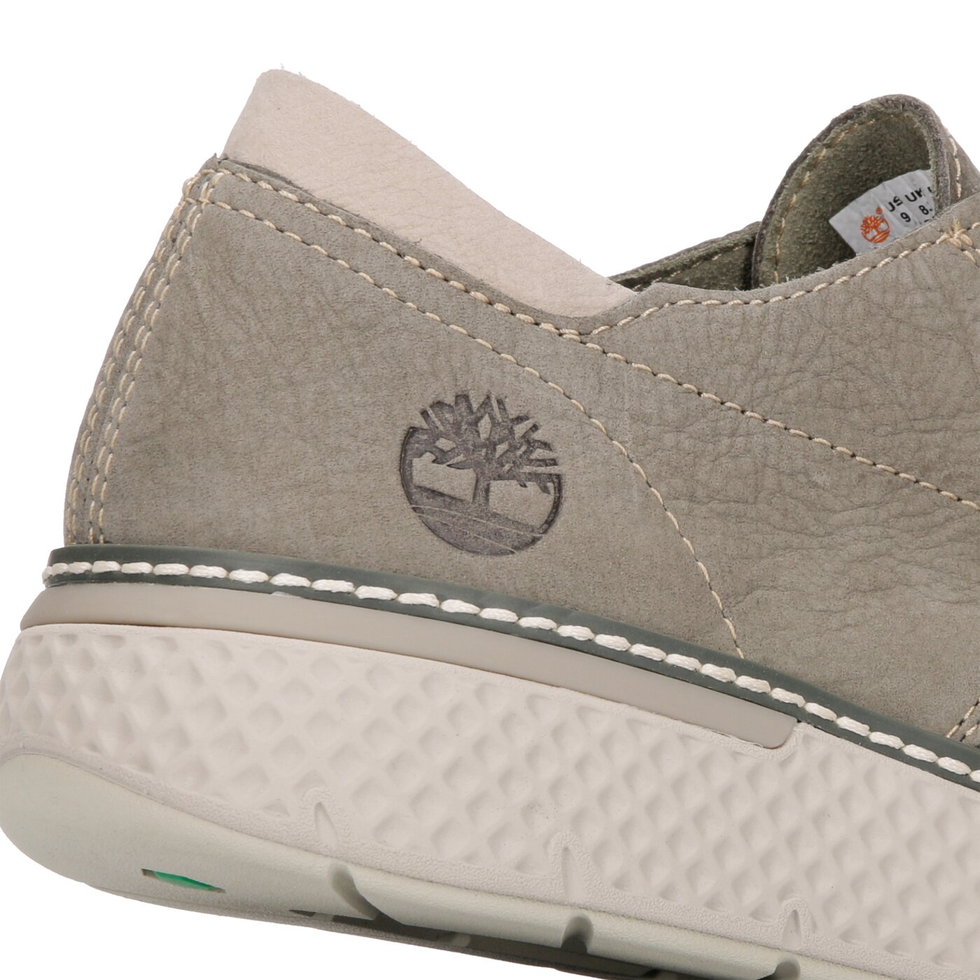 Męskie półbuty TIMBERLAND CROSSMARK PT OX UNLINED tb0a22kyc241 kolor szary