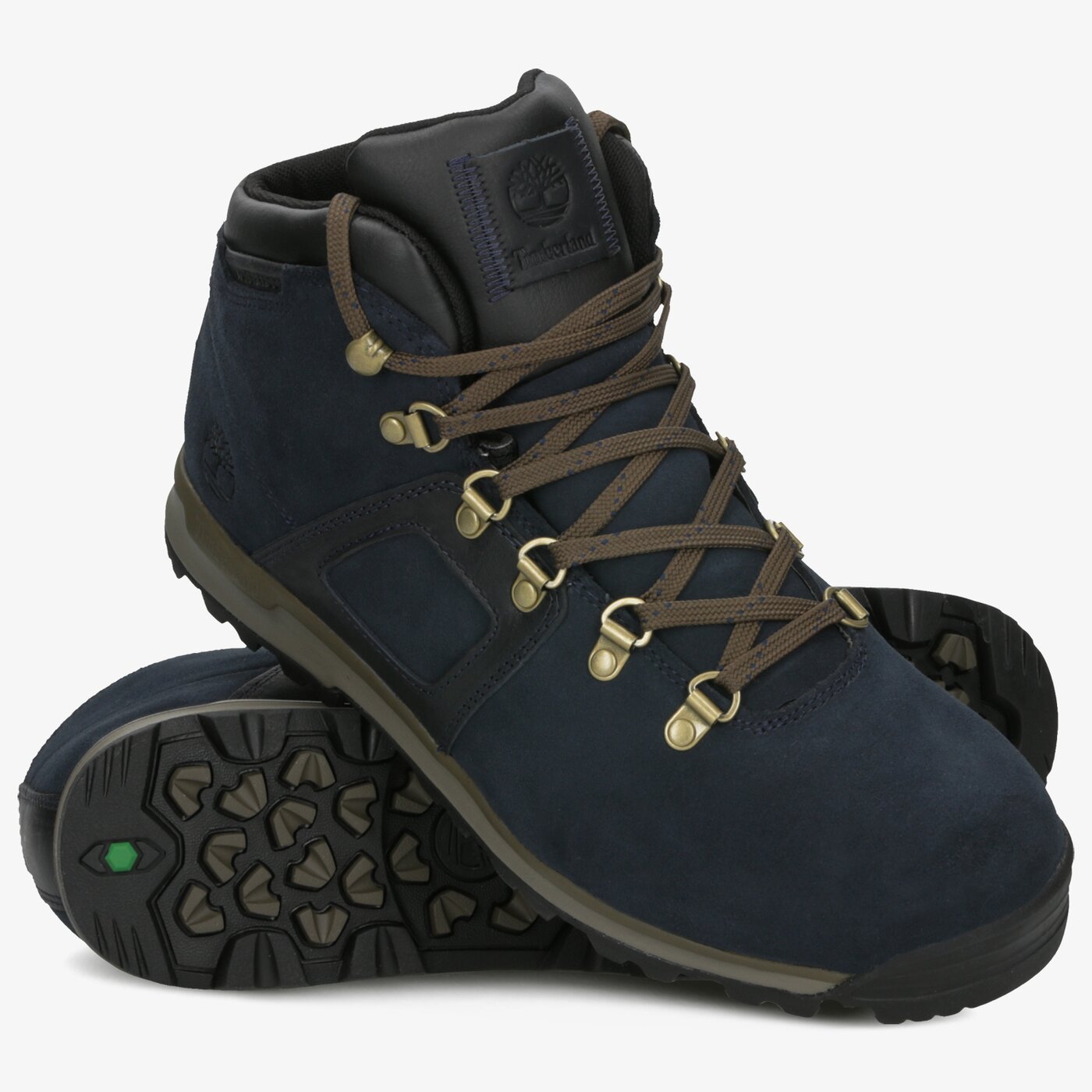 timberland scramble gt mid