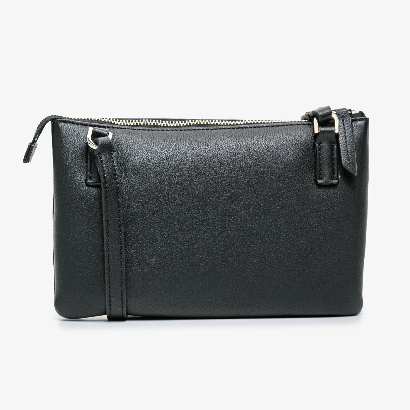 Damska torebka CALVIN KLEIN TOREBKA CROSSBODY DOUBLE k60k607019bax kolor czarny