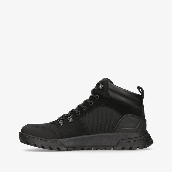 Męskie buty outdoor (trekkingowe) TIMBERLAND BOULDER TRAIL MID F/L tb0a2ff40151 kolor czarny