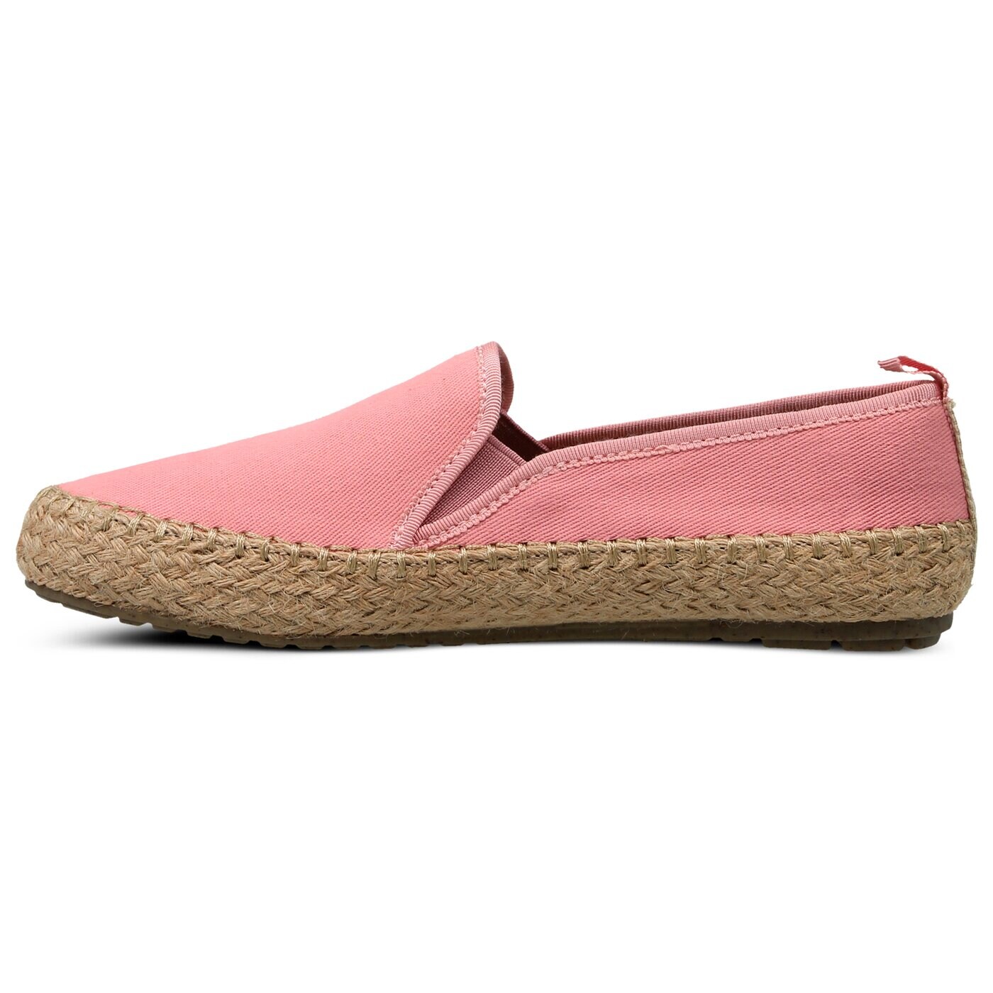 Damskie espadryle EMU GUM PINK WATERMELON w11385pinkwatermelo kolor różowy