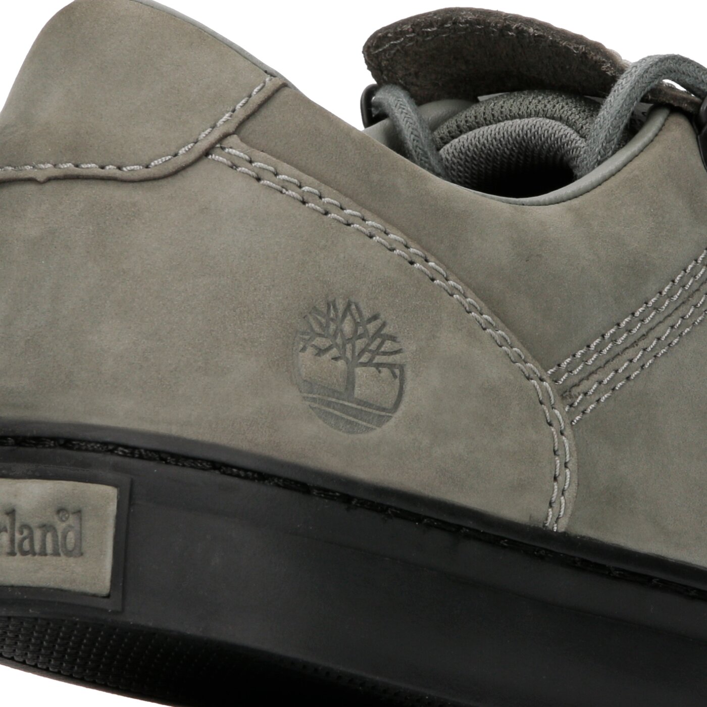 Męskie trampki TIMBERLAND ADV 2.0 CUPSOLE ALPINE OXFORD  tb0a1y4zc241 kolor szary