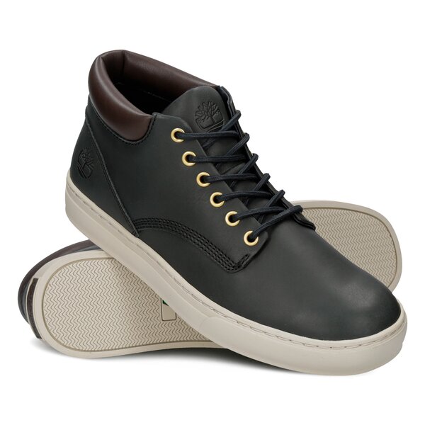 Męskie buty za kostkę TIMBERLAND ADV2.0 CUPSOLE CHUKKA CUPSOLE CHK a1ijn kolor granatowy