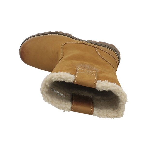 TIMBERLAND ASPHALT TRAIL FTK 60775 kolor żółty