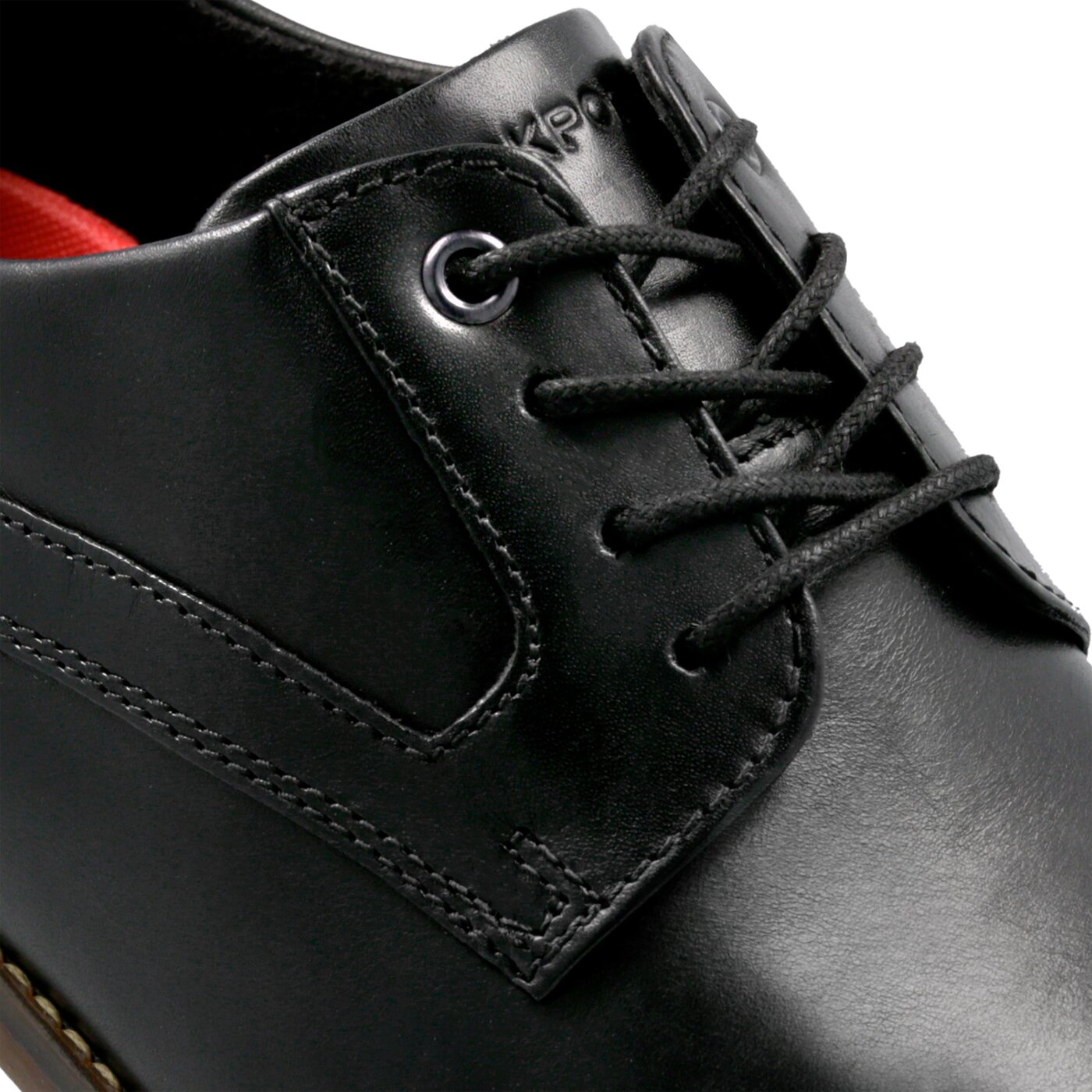 Męskie półbuty ROCKPORT STYLE PURPOSE 3 ch4208 kolor czarny