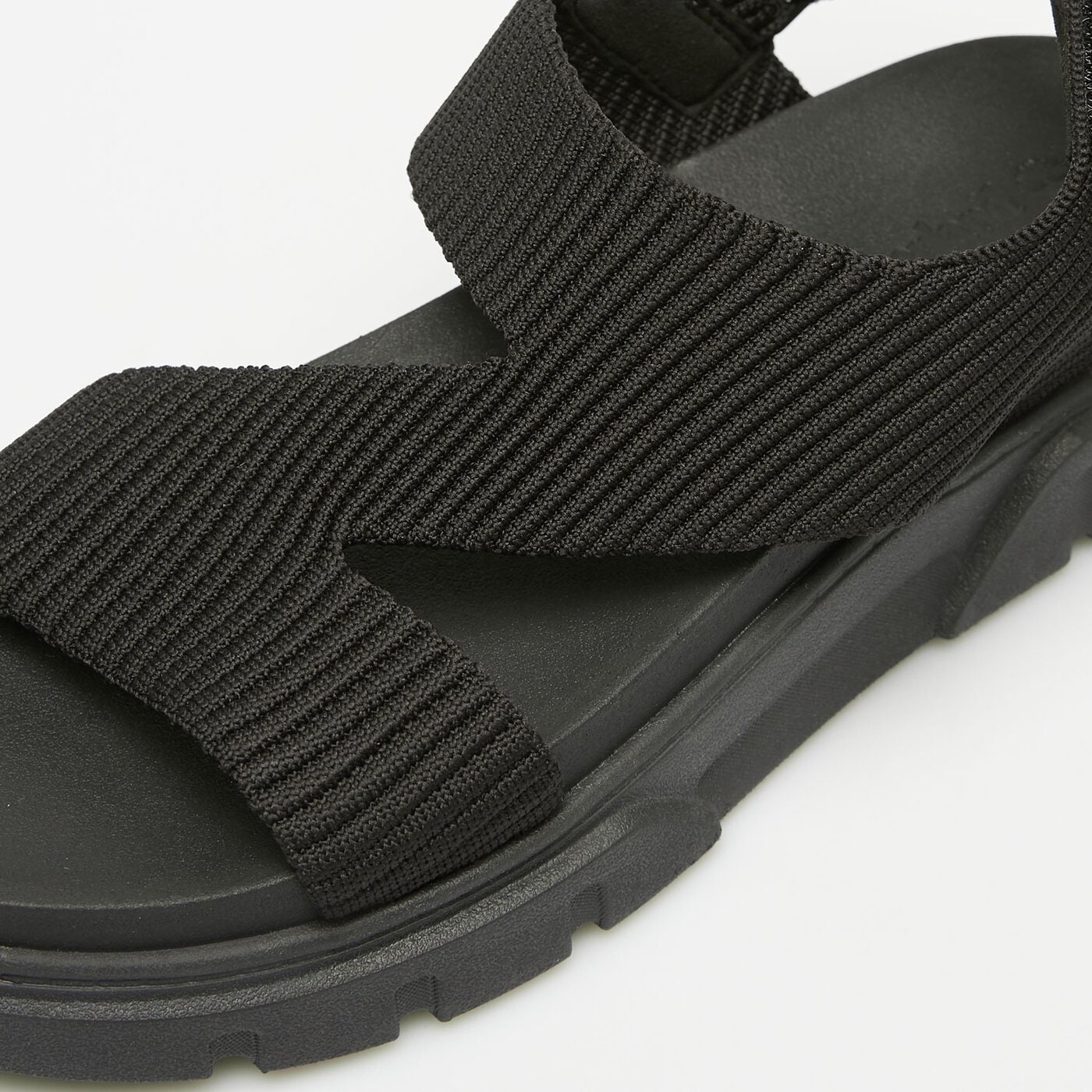 Damskie sandały TIMBERLAND GREYFIELD SANDAL BACKSTRAP SANDAL tb0a2qknek81 kolor czarny