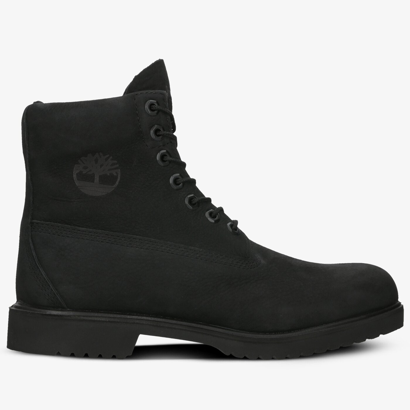 Męskie buty za kostkę TIMBERLAND TBL 1973 NEWMAN6 BOOT WP tb0a28sg0011 kolor czarny