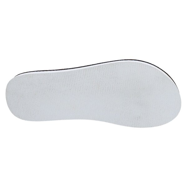 Damskie klapki LACOSTE MARIDELL 3 727srw2410120 kolor niebieski
