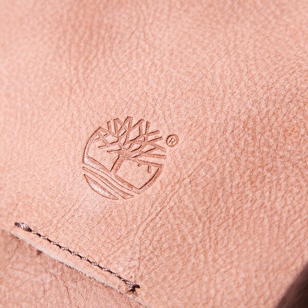 TIMBERLAND TORBA HANDBAG SMALL m3389214 kolor brązowy