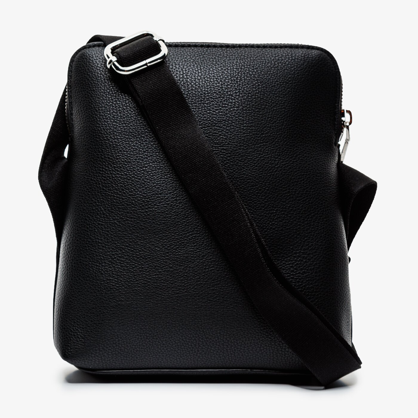 CALVIN KLEIN TORBA MICRO PEBBLE MICRO FLAT PACK k50k505549bds kolor czarny