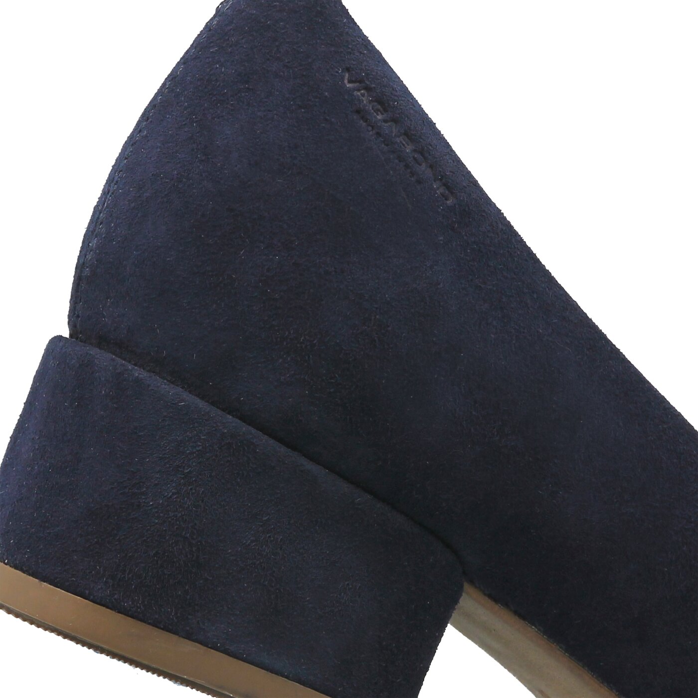 Damskie szpilki / czółenka VAGABOND JAMILLA 443044064 kolor granatowy