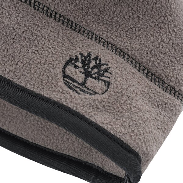 Męska czapka zimowa TIMBERLAND CZAPKA FLEECE BEANIE j1583026 kolor beżowy