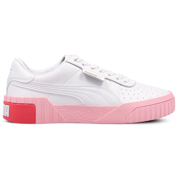 Damskie sneakersy (buty) PUMA CALI WMN'S 36915502 kolor biały