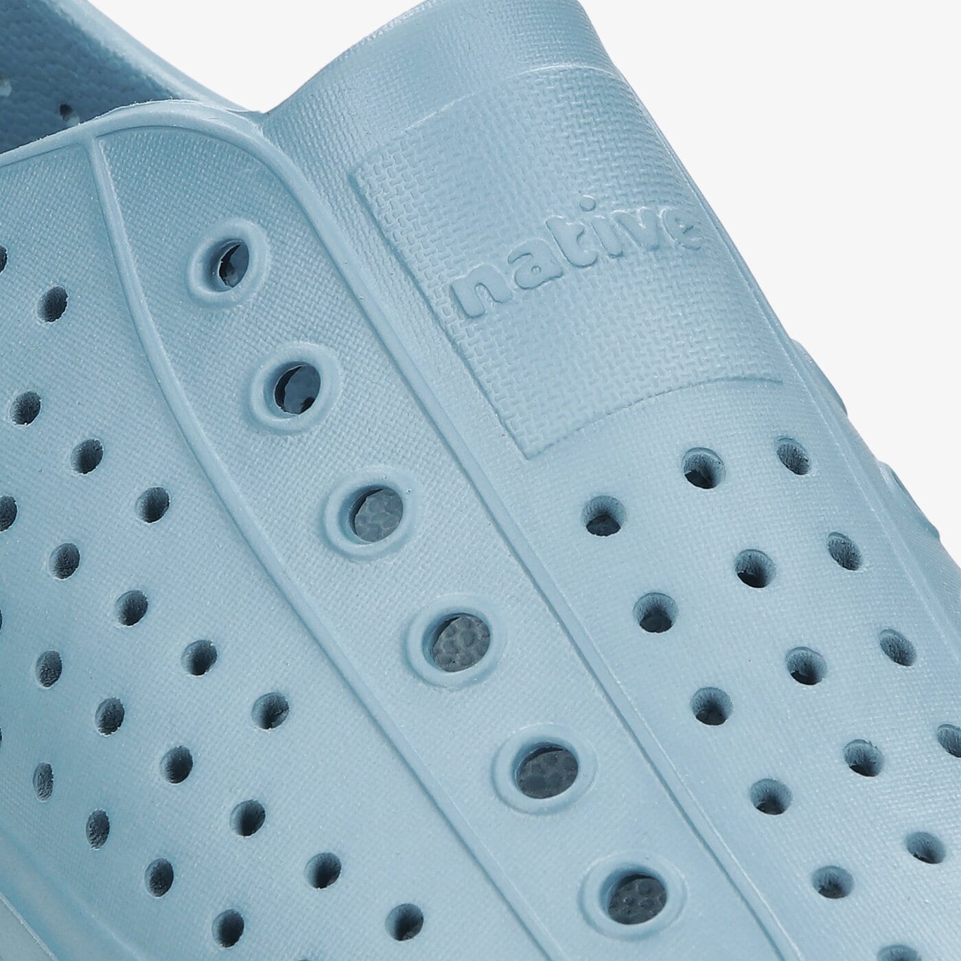 Męskie trampki NATIVE JEFFERSON BLOOM ARCHIVE 11108748-4850 kolor niebieski