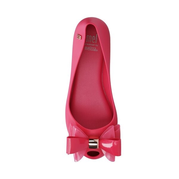 MELISSA MEL ULTRAGIRL SWEET II INF 3189101148 kolor różowy