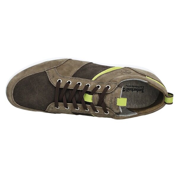 TIMBERLAND OXFORD 9263b kolor beżowy
