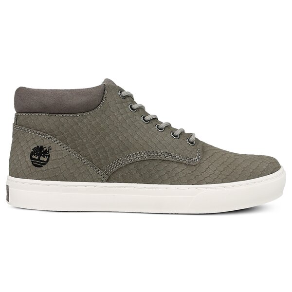 Męskie trampki TIMBERLAND ADV2.0 CUPSOLE CHUKKA LE CHK a1jte kolor szary