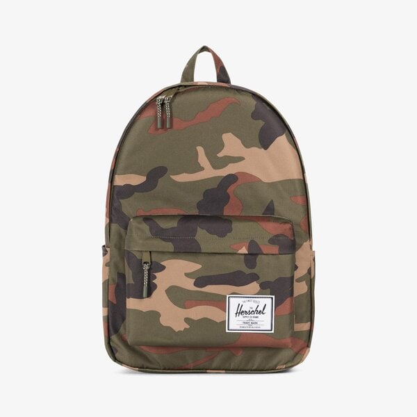 Damski plecak HERSCHEL PLECAK CLASSIC X-LARGE 1049200032os kolor multicolor