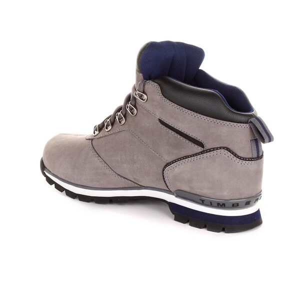 Męskie buty outdoor (trekkingowe) TIMBERLAND SPLITROCK 2  6159r kolor szary
