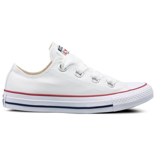 Damskie trampki CONVERSE CHUCK TAYLOR ALL STAR BIG EYELETS c559935 kolor biały