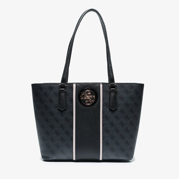 Damska torebka GUESS TOREBKA OPEN ROAD TOTE hwss7186240coa kolor różowy