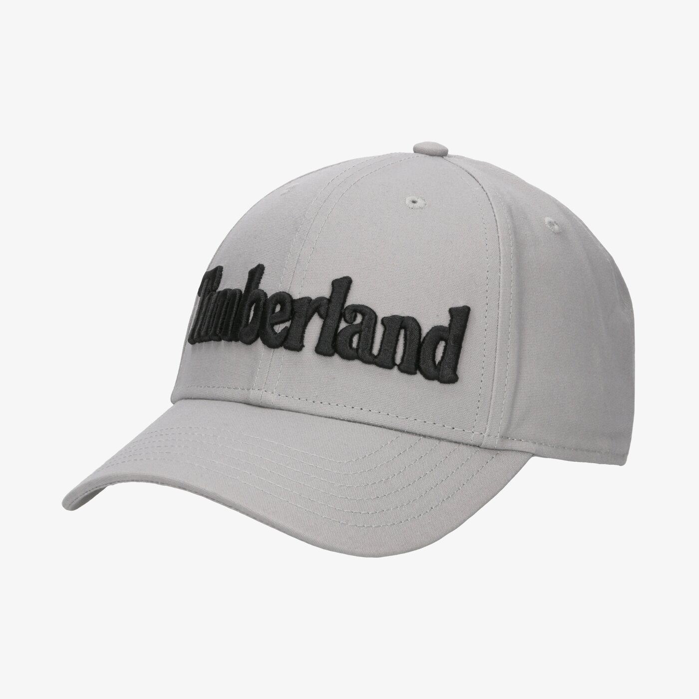 Męska czapka z daszkiem TIMBERLAND CZAPKA LOGO BB CAP tb0a1exd0311 kolor szary
