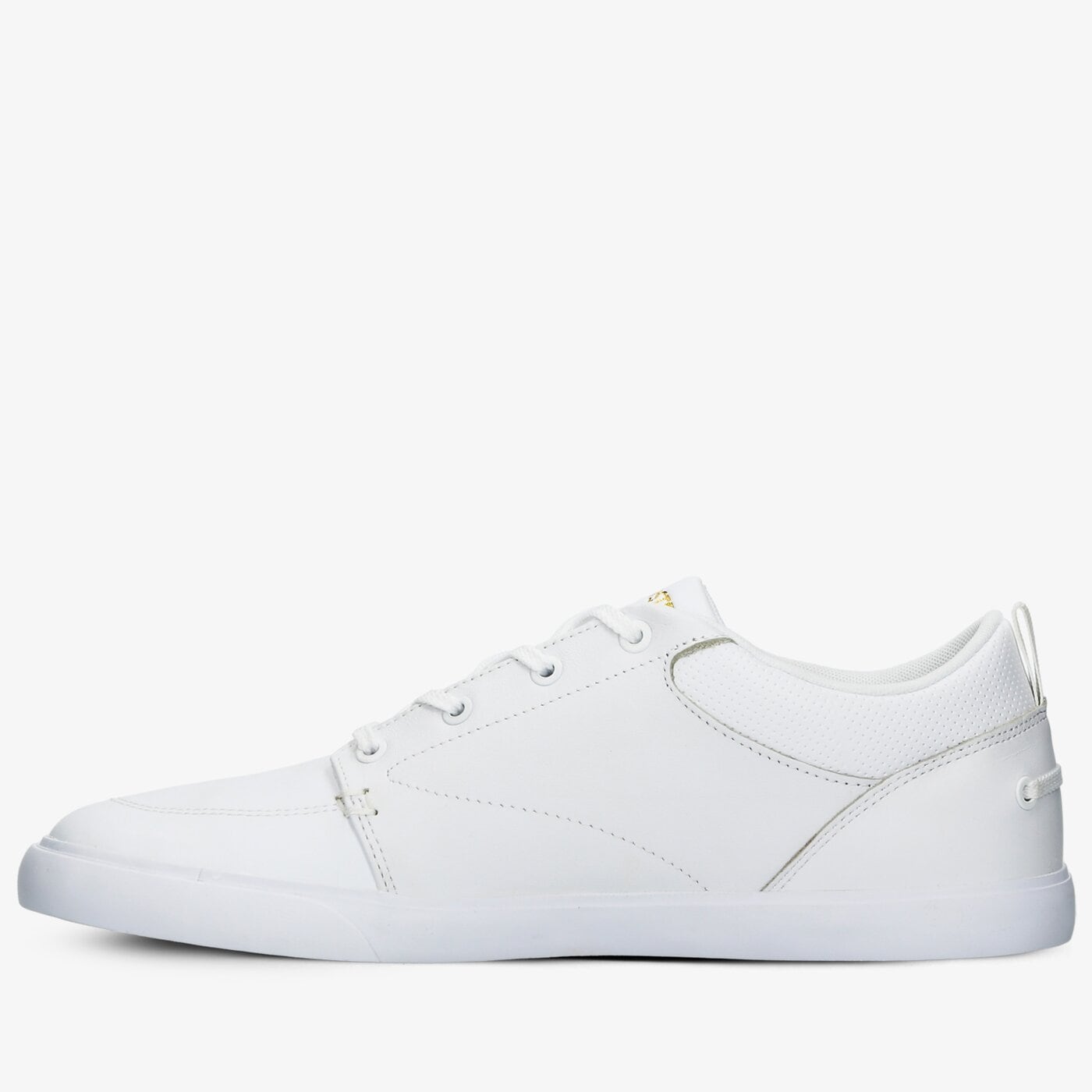 Męskie trampki LACOSTE BAYLISS 0120 1 CMA 740cma001121g kolor biały