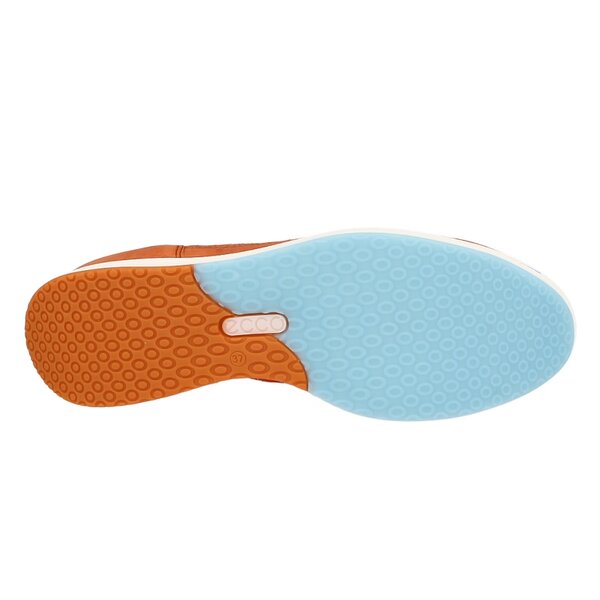 ECCO JOGGA 23602357043 kolor pomarańczowy