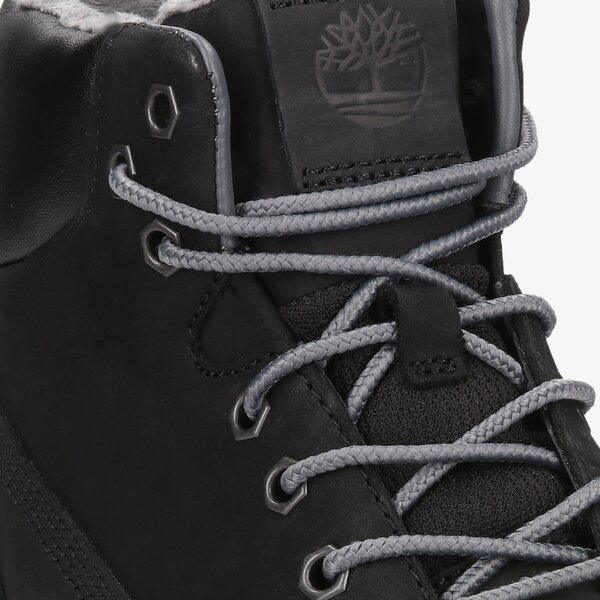 Męskie sneakersy (buty) TIMBERLAND KILLINGTON CHUKKA WL tb0a2dnq0011 kolor czarny