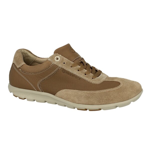 Męskie półbuty ROCKPORT TWZ II SPT WNG v77110 kolor beżowy
