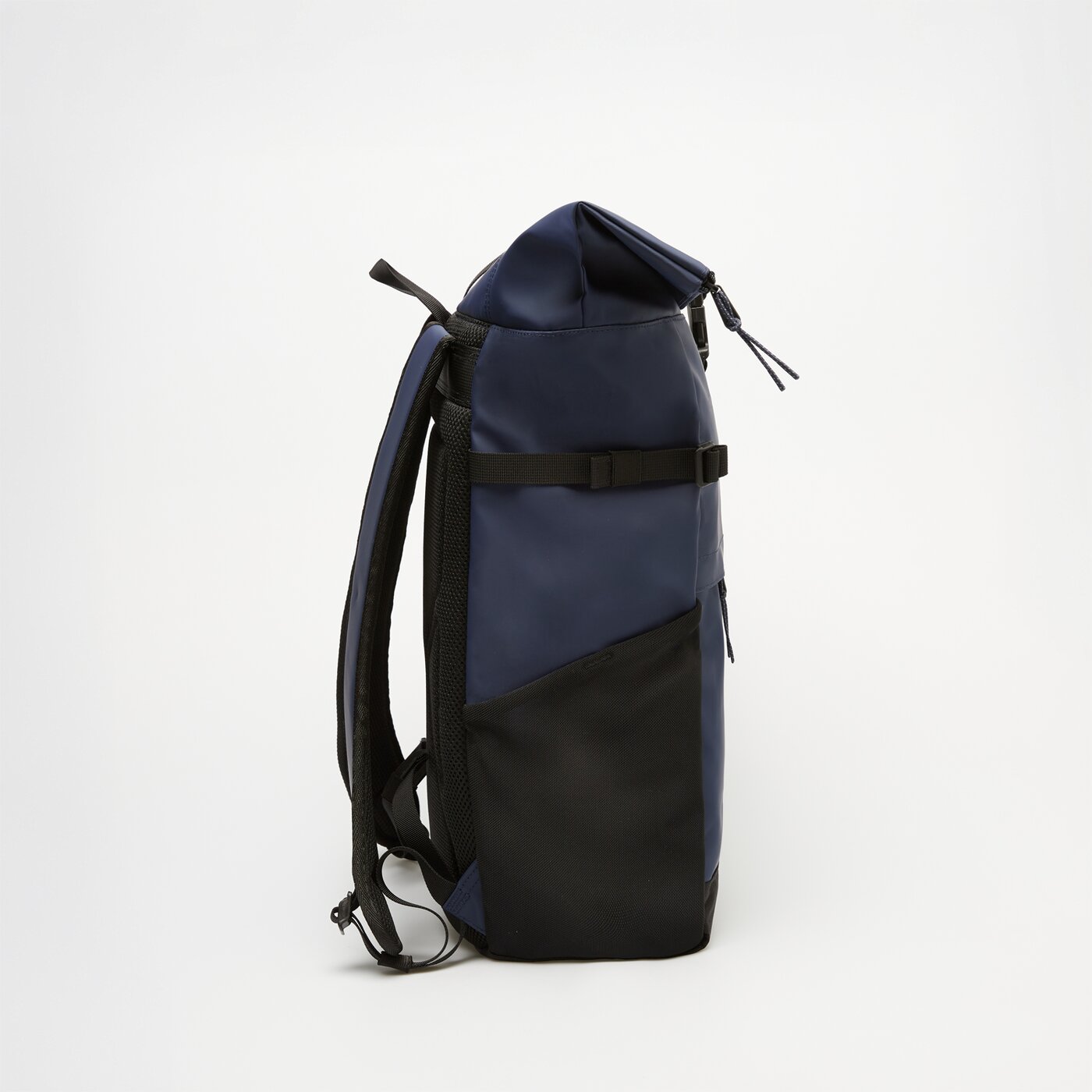 Damski plecak TIMBERLAND PLECAK WEATHER READY BACKPACK tb0a287j4511 kolor granatowy